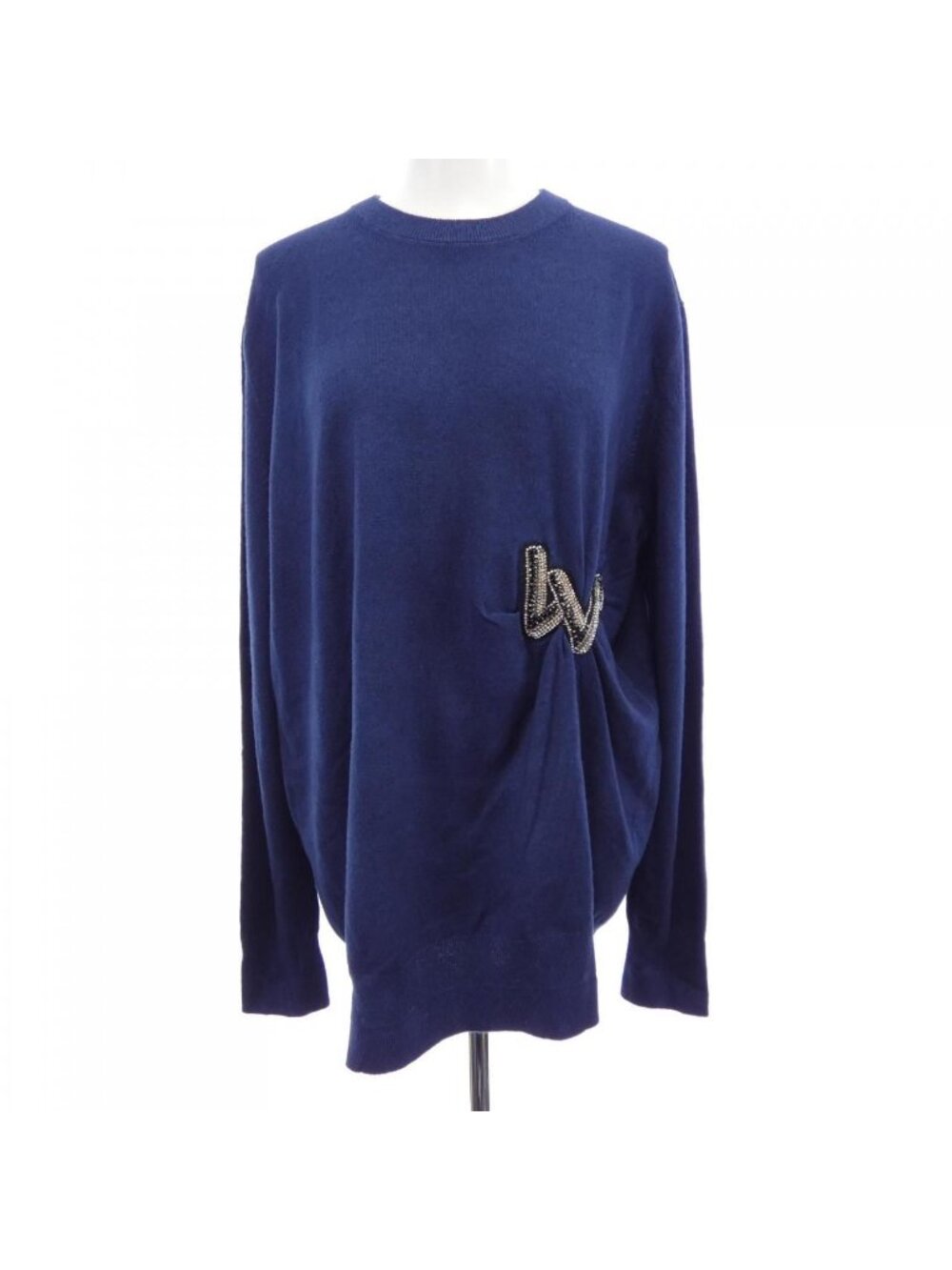 Louis Vuitton Knit Sweater